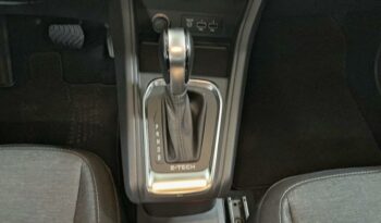 Reunion auto occasion Captur 2023 1.6 e-tech hybride 145ch techno pas chère.