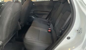 Image illustrative S.u.v. occasion climatisation blanc nacre/toit noir Reunion à saisir.