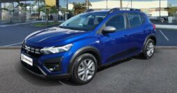 DACIA Sandero 1.0 TCe 90ch Stepway Expression