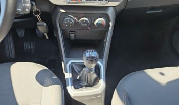 Reunion auto occasion Sandero 2022 1.0 tce 90ch stepway expression pas chère.
