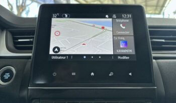 Occasion 974 : Découvrez la version 1.6 e-tech hybride 145ch techno Renault 2023, Reunion.