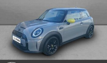 Vente Mini Mini cooper se 184ch edition premium plus bva 5cv Hyundai-hyundai Occasion Saint-pierre, La Reunion.