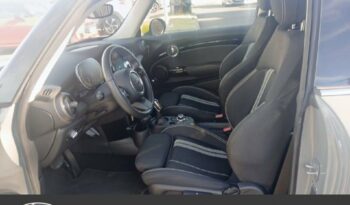 Photo Mini occasion cooper se 184ch edition premium plus bva 5cv ile Reunion.