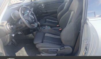 Occasion 974 : Découvrez la version cooper se 184ch edition premium plus bva 5cv Mini 2023, Reunion.