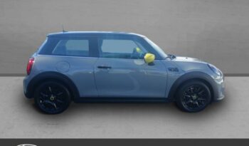 Occasion à vendre : Mini voiture british racing green electrique cooper se 184ch edition premium plus bva 5cv Reunion