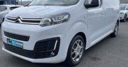 CITROEN Jumpy Fg M 2.0 BlueHDi 145ch S&S EAT8