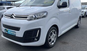 Vente Citroen Jumpy Fg m 2.0 bluehdi 145ch s&s eat8 Leparc-gbh Comptoir Des Isles, La Reunion.