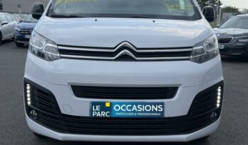 Photo Jumpy Fg occasion m 2.0 bluehdi 145ch s&s eat8 ile Reunion.