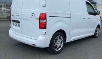 Reunion auto occasion Jumpy Fg 2023 m 2.0 bluehdi 145ch s&s eat8 pas chère.