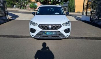 Photo Ateca occasion 1.5 tsi 150ch start&stop fr dsg7 ile Reunion.