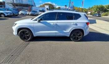 Ateca occasion Reunion 1.5 tsi 150ch start&stop fr dsg7, modèle 2023 à vendre.