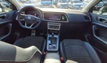 Occasion 974 : Découvrez la version 1.5 tsi 150ch start&stop fr dsg7 Seat 2023, Reunion.