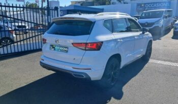 Reunion auto occasion Ateca 2023 1.5 tsi 150ch start&stop fr dsg7 pas chère.