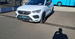 SEAT Ateca 1.5 TSI 150ch Start&Stop FR DSG7