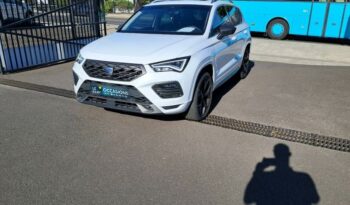 Vente Seat Ateca 1.5 tsi 150ch start&stop fr dsg7 Leparc-gbh Comptoir Des Isles, La Reunion.