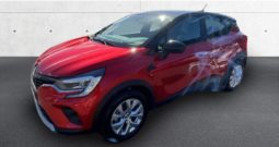 RENAULT Captur 1.0 TCe 90ch Business -21