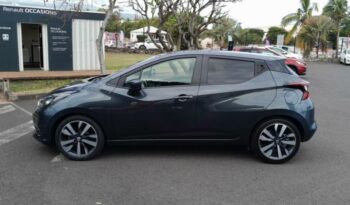 Occasion à prix réduit chez Renault-renault Saint Pierre : Vente berline 2023, berline à La Reunion.