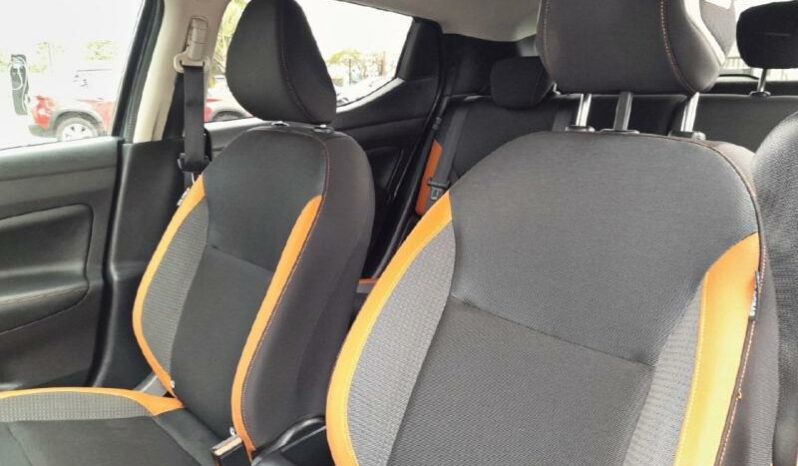 NISSAN Micra 1.0 IG-T 92ch Tekna 2021.5 complet