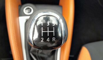 Reunion auto occasion Micra 2023 1.0 ig-t 92ch tekna 2021.5 pas chère.