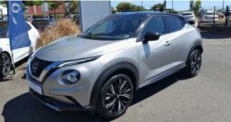 NISSAN Juke 1.0 DIG-T 114ch N-Connecta DCT 2021