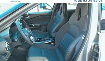 Occasion vehicule Reunion Nissan rob double embray en vente à La Réunion.