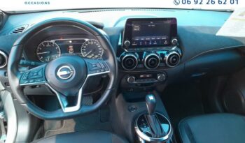 Vente de s.u.v. voiture occasion 974 Reunion.