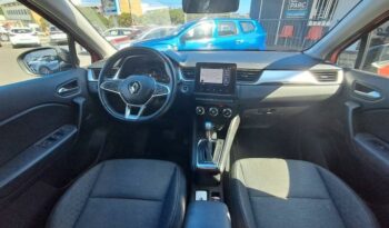 Occasion 974 : Découvrez la version 1.6 e-tech hybride 145ch equilibre Renault 2023, Reunion.