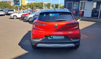 Vente de s.u.v. voiture occasion 974 Reunion.