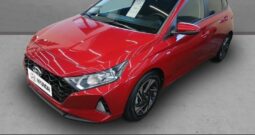 HYUNDAI i20 1.0 T-GDi 100ch Hybrid Creative