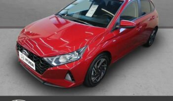Vente Hyundai I20 1.0 t-gdi 100ch hybrid creative Hyundai-hyundai Sainte Clotilde, La Reunion.