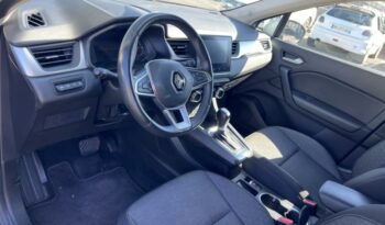 Occasion 974 : Découvrez la version 1.6 e-tech hybride 145ch zen Renault 2023, Reunion.