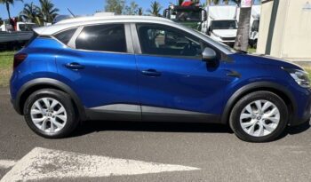 Occasion vehicule Reunion Renault rob simple embray en vente à La Réunion.