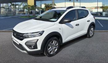Vente Dacia Sandero 1.0 tce 90ch stepway essential Renault-renault Saint Pierre, La Reunion.