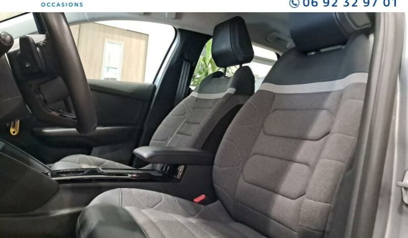 CITROEN C4 BlueHDi 130ch S&S Shine EAT8 complet