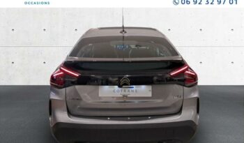 C4 occasion Reunion bluehdi 130ch s&s feel eat8, modèle 2022 à vendre.