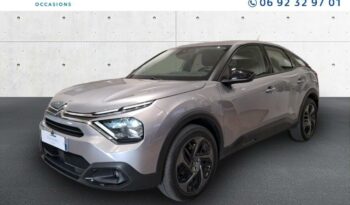 Vente Citroen C4 bluehdi 130ch s&s feel eat8 Cotrans-multi Marques Le Port, La Reunion.