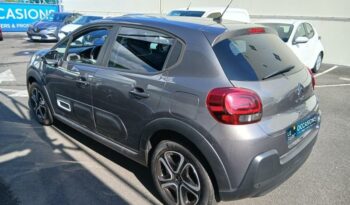 C3 occasion Reunion 1.5 bluehdi 100ch feel, modèle 2023 à vendre.