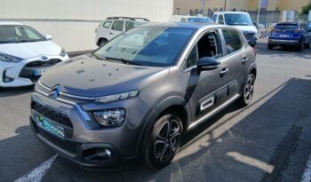 Vente Citroen C3 1.5 bluehdi 100ch feel Leparc-gbh Comptoir Des Isles, La Reunion.