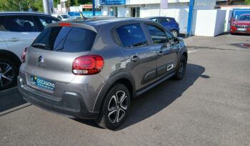 Occasion à vendre : Citroen voiture gris diesel 1.5 bluehdi 100ch feel Reunion