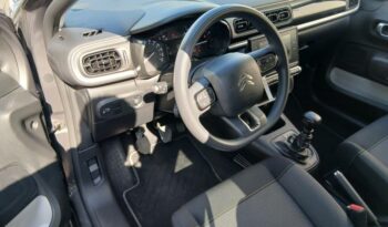 Reunion auto occasion C3 2023 1.5 bluehdi 100ch feel pas chère.