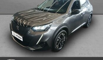 Vente Peugeot 2008 1.2 puretech 130ch s&s allure Hyundai-hyundai Sainte Clotilde, La Reunion.