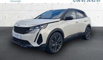 Vente Peugeot 3008 1.5 bluehdi 130ch s&s gt eat8 Cotrans-multi Marques Saint Pierre, La Reunion.