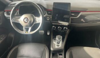 Occasion à vendre : Renault voiture blanc perle hybride : essence/electrique 1.6 e-tech hybride 145ch rs line Reunion