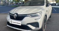 RENAULT Arkana 1.6 E-Tech hybride 145ch RS Line