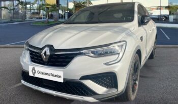 Vente Renault Arkana 1.6 e-tech hybride 145ch rs line Renault-renault Le Port, La Reunion.