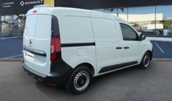 Express Van occasion Reunion 1.5 blue dci 75ch confort 22, modèle 2023 à vendre.