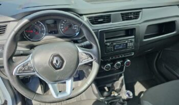 Occasion à vendre : Renault voiture blanc glacier diesel 1.5 blue dci 75ch confort 22 Reunion