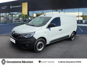 Vente Renault Express Van 1.5 blue dci 75ch confort 22 Renault-renault Le Port, La Reunion.