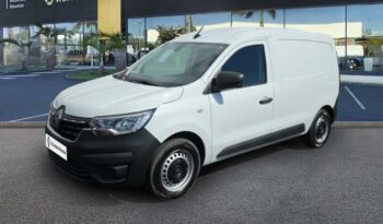 Vente Renault Express Van 1.5 blue dci 75ch confort 22 Renault-renault Saint Denis, La Reunion.