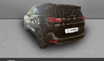 Occasion à vendre : Peugeot voiture noir perla nera (m) diesel 1.5 bluehdi 130ch s&s gt eat8 Reunion